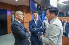 ERS OB   Konferencija